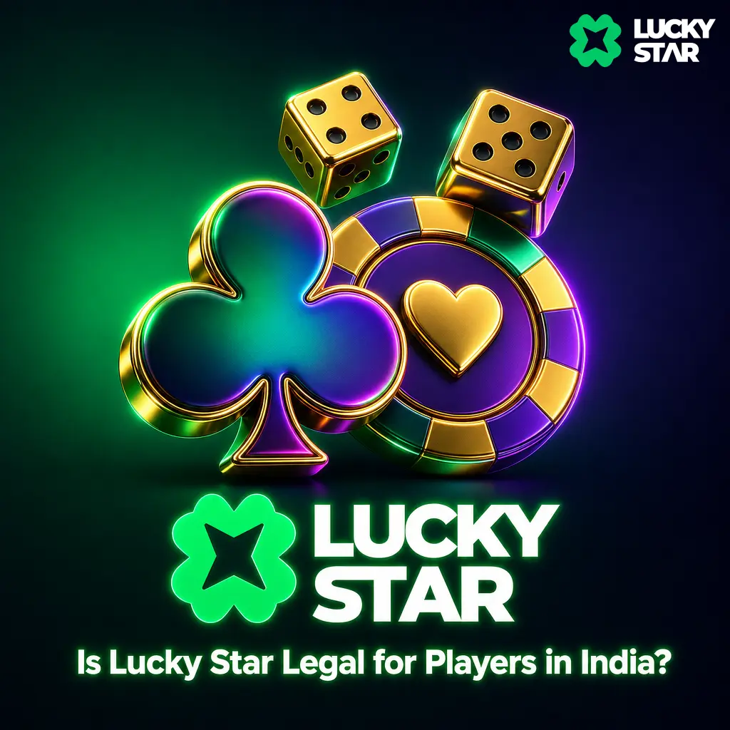 Lucky Star online casino legality in India: Curacao license, state rules, and responsible gambling tools overview