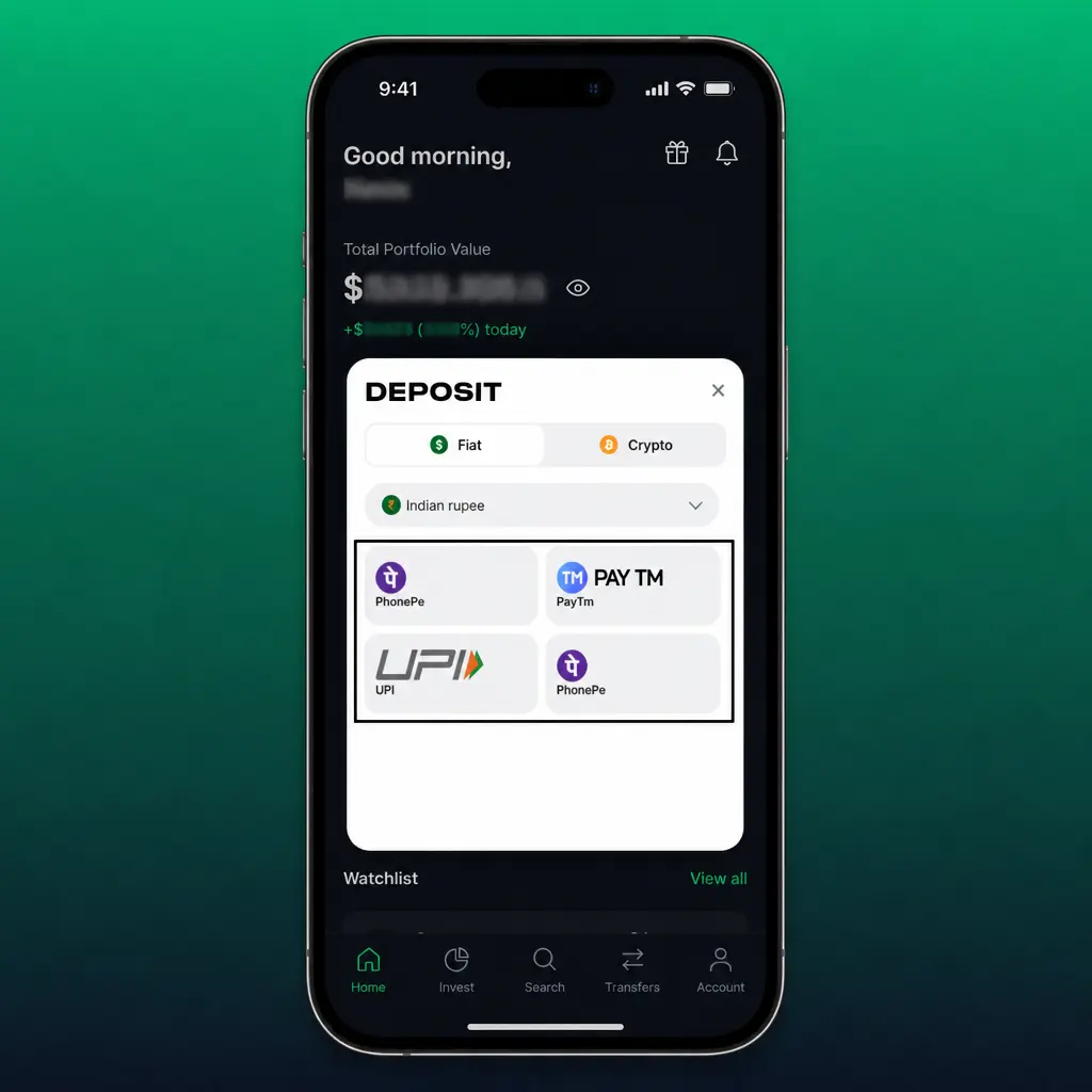 Step-by-step guide showing how to place your first bet on cricket, football, tennis, or kabaddi in the app.