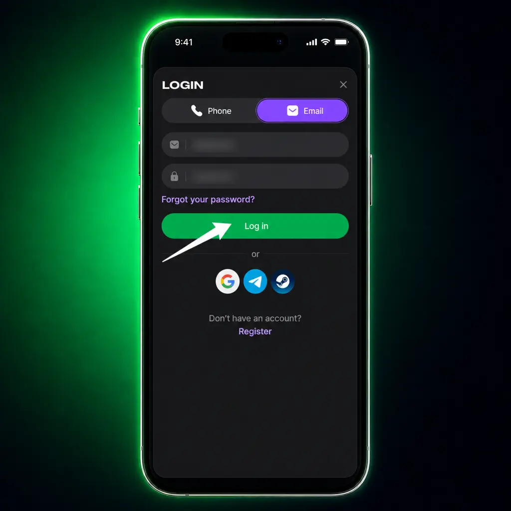 Step-by-step guide to completing Lucky Star account verification for withdrawals and bonus access