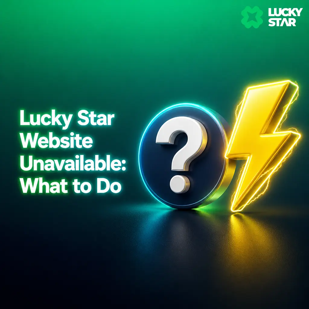 Lucky Star mirror site access guide: bypass ISP blocks safely using official mirror links instead of risky VPNs in India